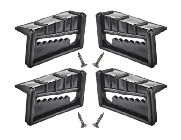 Крепление для накладной мойки 4 шт./уп. Expert