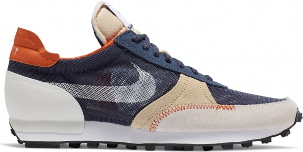 Кросівки Nike DBREAK-TYPE CJ1156-400 р.US 8 сірий