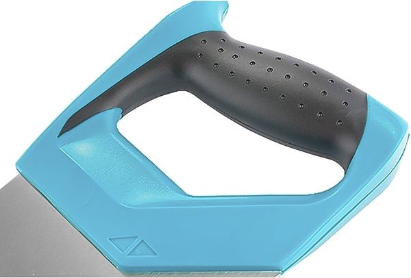 Пила по дереву 450 мм Gross PIRANHA 24100