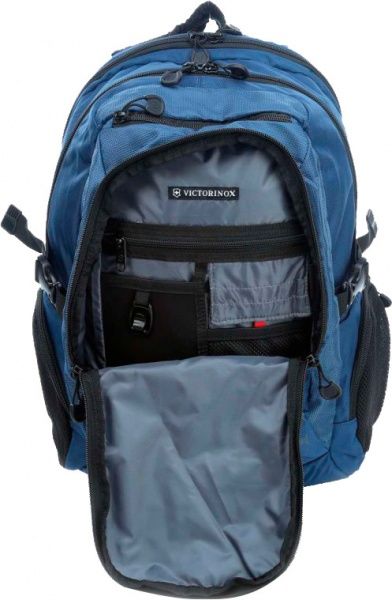 Рюкзак Victorinox Vt311051.09 синій 26 л Vx Sport Scout