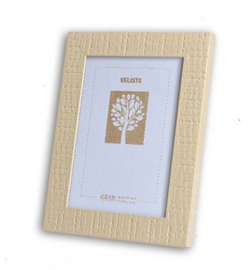 Рамка для фото Velista 28D-011-489v 30х40 см бежевый