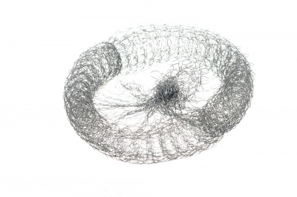 Казан узбецький WOK із кришкою-сковородою 12 л Maysternya