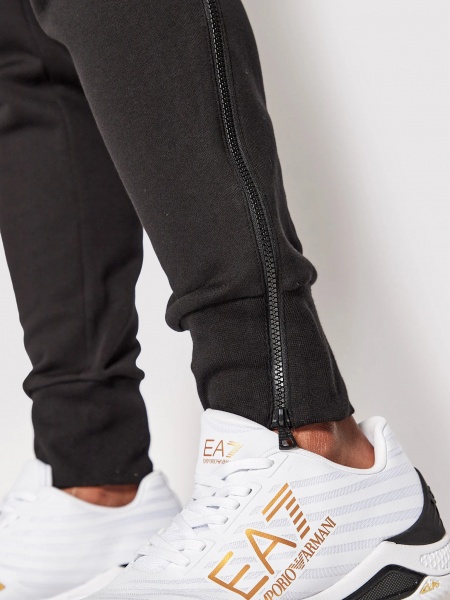 Брюки EA7 6LPP91-PJ07Z-1200 р. 3XL черный