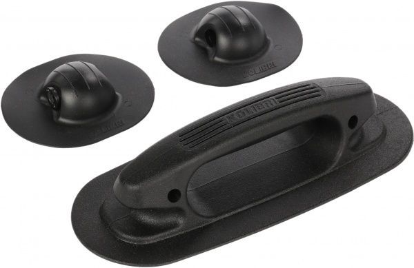 Транець навісний Kolibri 13.011.0.62