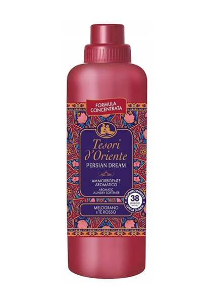 Кондиционер для белья Tesori d’Oriente Персидская Мечта 0,76 л