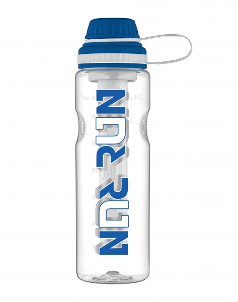 Спортивная бутылка для воды Ege GT-G-912068 750мл Gusto
