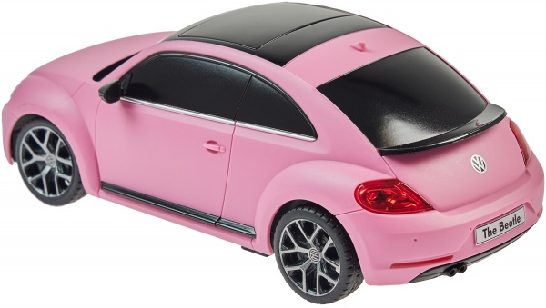 Автомобиль на р/у Rastar Volkswagen Beetle 1:24 454.00.48