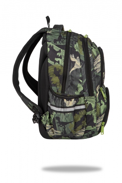 Рюкзак CoolPack Spiner Adventure Park 41x30x13 см