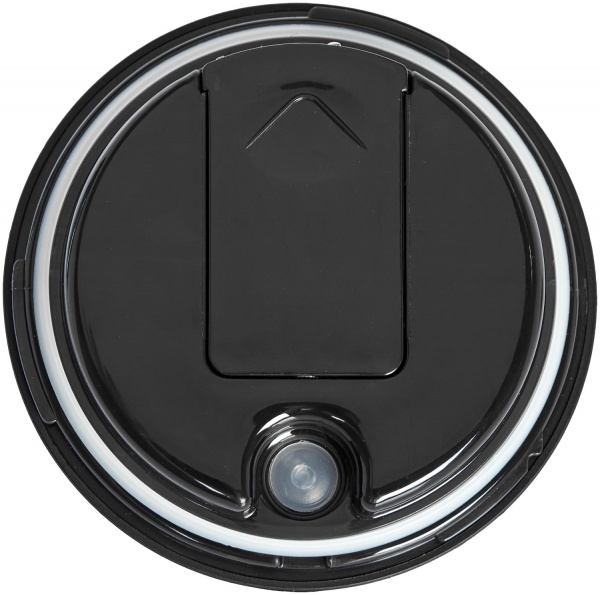 Термоконтейнер харчовий R-2300-17B black Haers