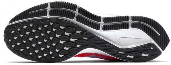 Кроссовки Nike AIR ZOOM PEGASUS 35 942851-600 р.11,5 красный