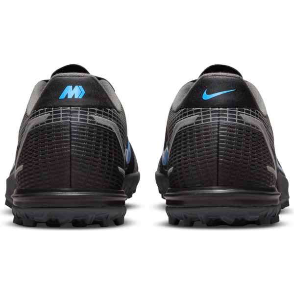 Сороконожки Nike VAPOR 14 ACADEMY TF CV0978-004 р.US 11,5 черный