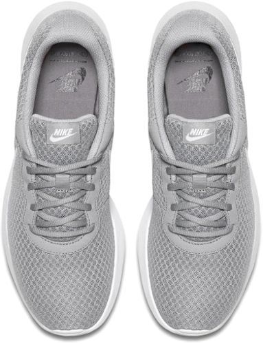 Кросівки Nike TANJUN 812654-010 р.10,5 сірий