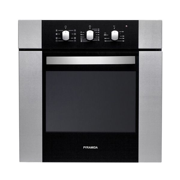 Духовой шкаф электрический Pyramida F 84 TIX