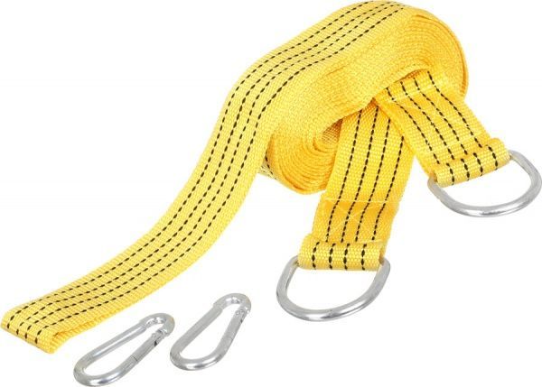 Трос буксирувальний 6 м 2 т EL 101831