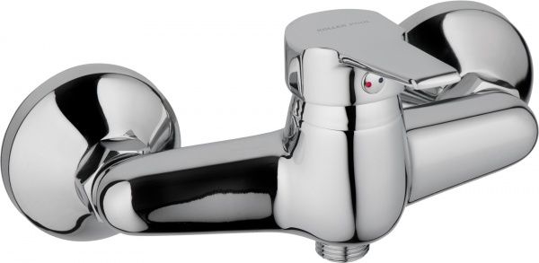 Смеситель для душа Koller Pool Round RN0400