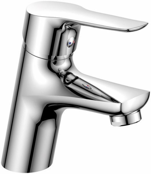 Змішувач для умивальника Mixxen Бліс MXH1050