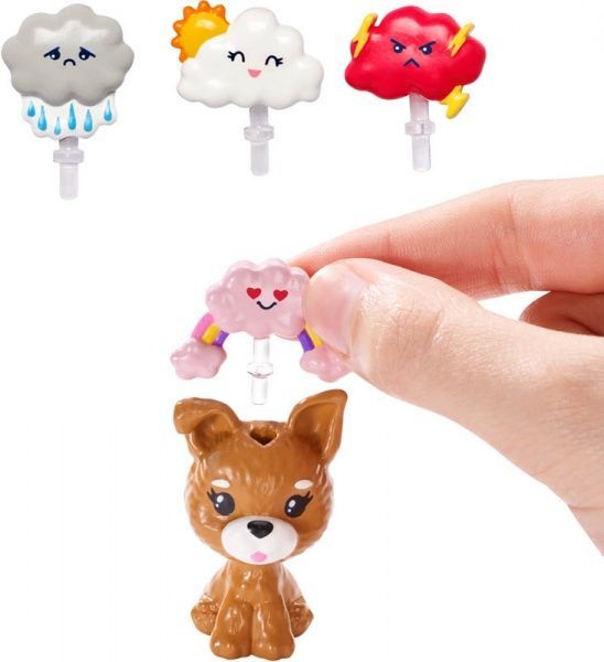 Лялька Barbie Медитація