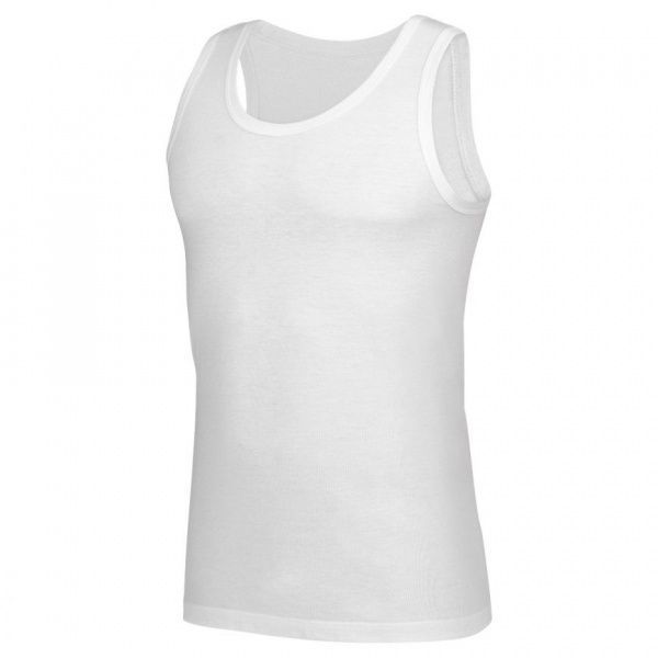 Майка RUPA 192-1001 р. XXL white 