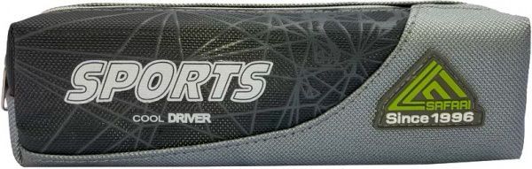 Пенал шкільний 2013S Safari в асортименті