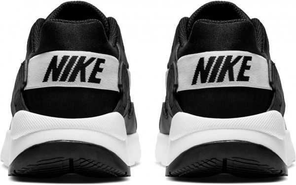 Кроссовки Nike NIKE LD VICTORY BG AT5604-002 р.US 5Y черный