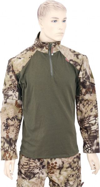 Рубашка kryptek highlander Тактика