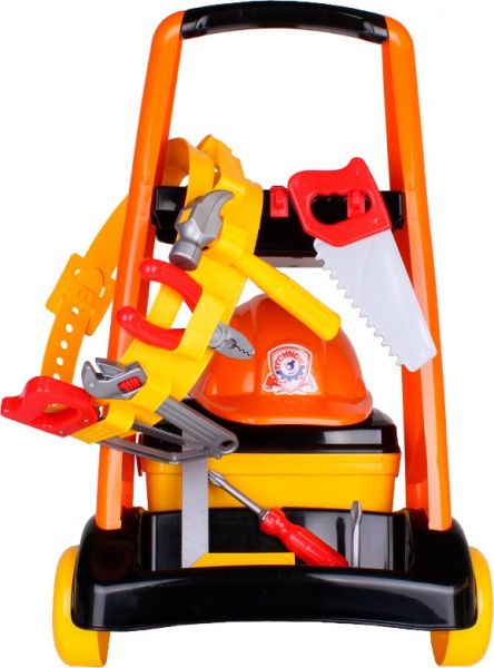 Игровой набор ТехноК Набор инструментов 6511