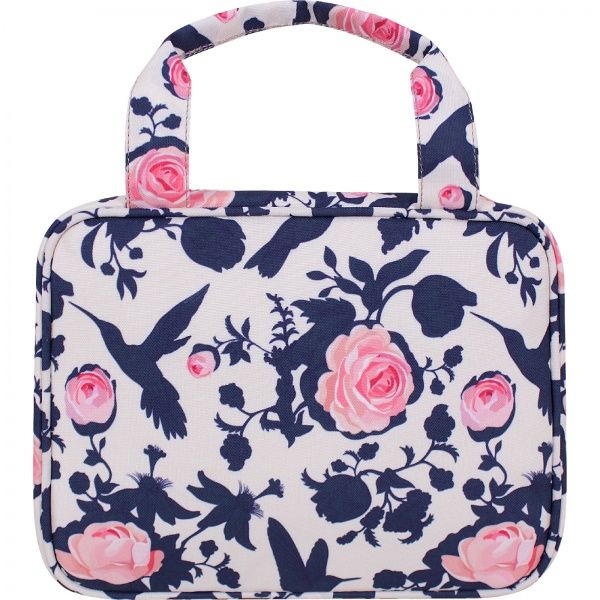 Косметичка Bagland Колибри 4,5 л мульти суб.877 (718664) 