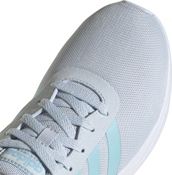 Кроссовки Adidas LITE RACER 2.0 FZ0381 р.UK 8 голубой
