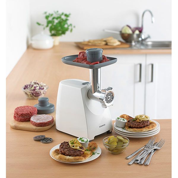 Мясорубка Kenwood MG 354 