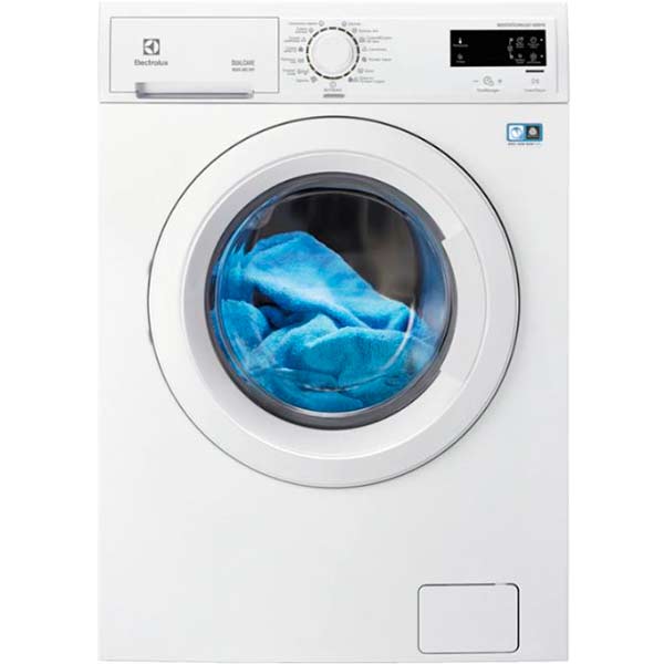 Стирально-сушильная машина Electrolux EWW51685WD