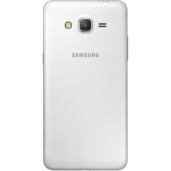Смартфон Samsung Grand Prime G531H DS white