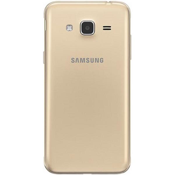 Смартфон Samsung J120H J1 gold