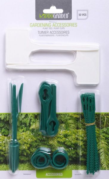 Комплект колышков ProGarden для растений 10 шт.