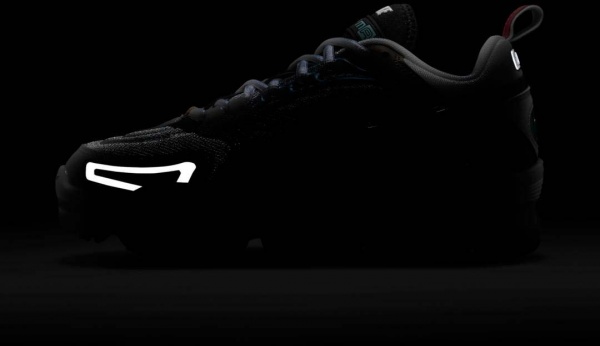 Кросівки Nike AIR VAPORMAX EVO EVOLUTION OF ICONS DC9113-100 р.US 9 білий