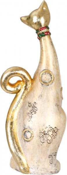 Статуэтка кошка Тая 23 см