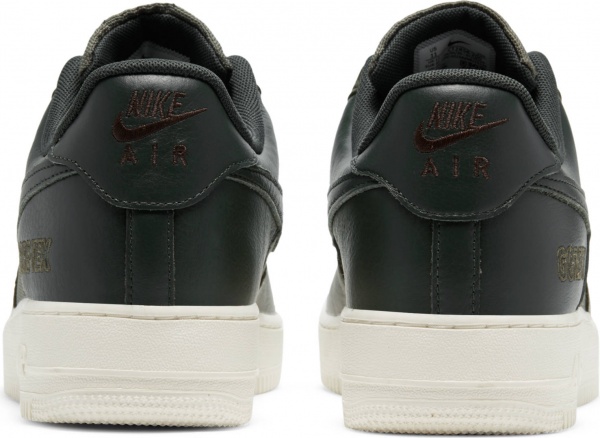 Кроссовки Nike Air Force 1 GTX CT2858-200 р.US 15 зеленый