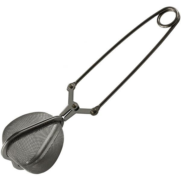 Сито для заваривания чая Vetro Plus Culinaria сердце