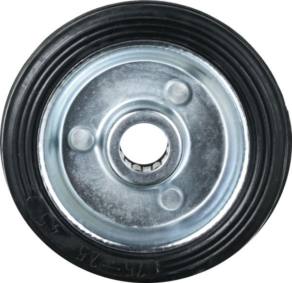 Колесо d75 мм 269075