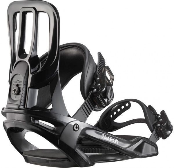 Крепеж Salomon L39422300 MAKER