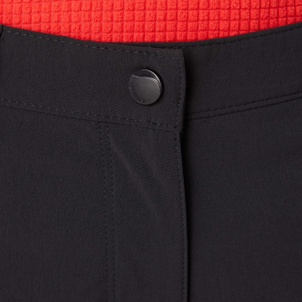 Брюки McKinley Madok wms 286131-050 р. 42 черный