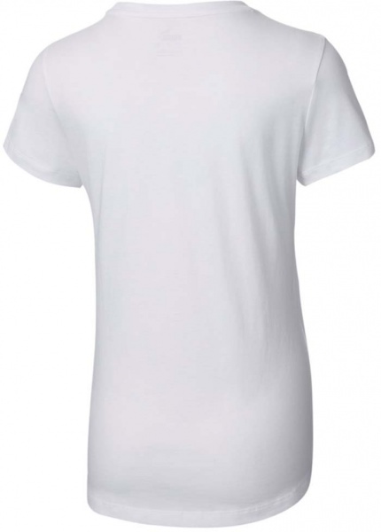 Футболка Puma ESS Tee 84719502 р.S білий