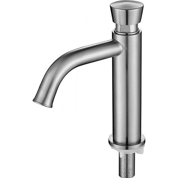 Кран-дозатор Mixxen Инокс MXIN0432