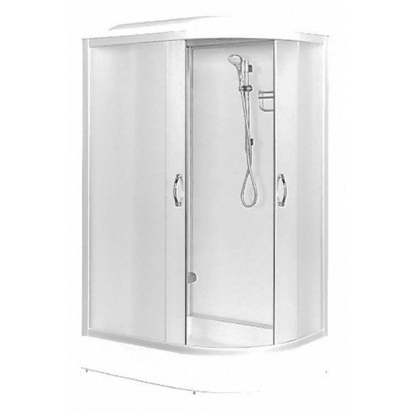 Гідромасажний бокс GM SV-3415