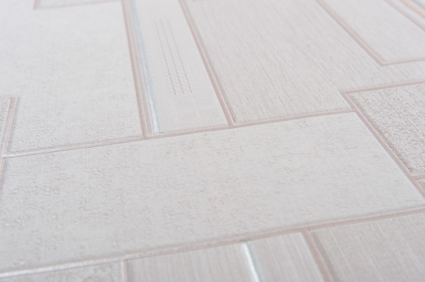 Шпалери вінілові на флізеліновій основі Vinil Печворк декор ТФШ 3-1434 1,06x10,05 м 