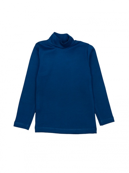 Гольф для хлопчика Маленькі люди р.122 індиго 0054 