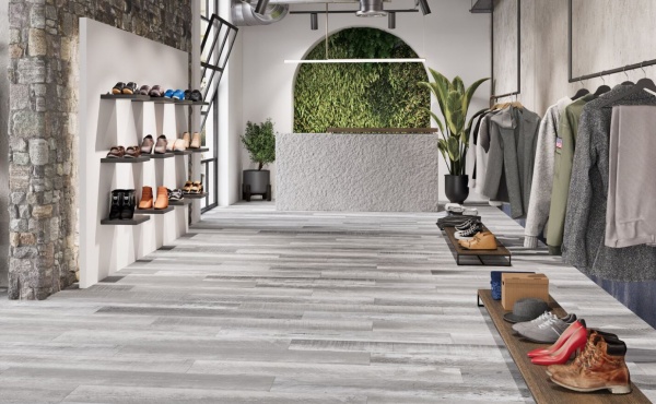 Плитка FANAL ART WOOD MIX SLIM REC 22x120 