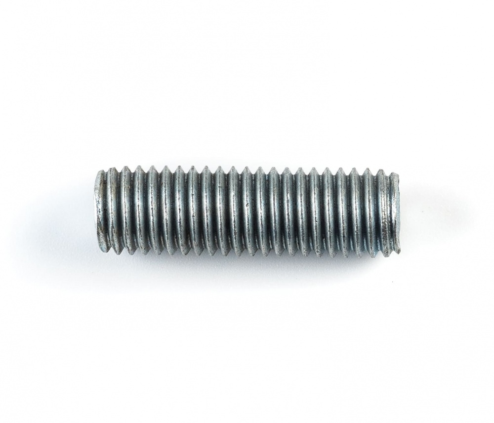 Проволока для чистки дымохода Ecodym с переходником 12 м