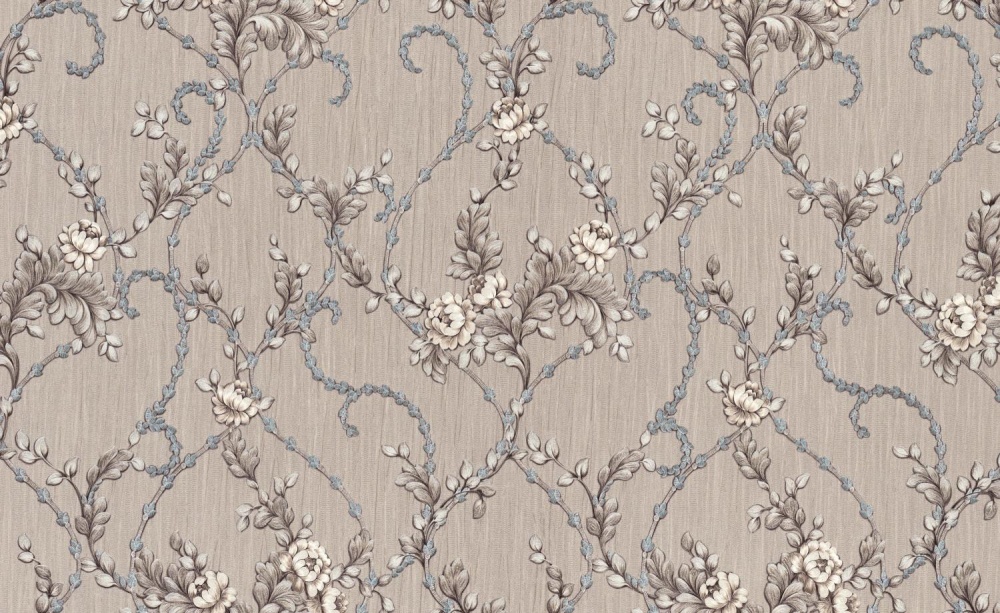 Шпалери вінілові на флізеліновій основі DINASTIA 854DN54 1,06x10,05 м