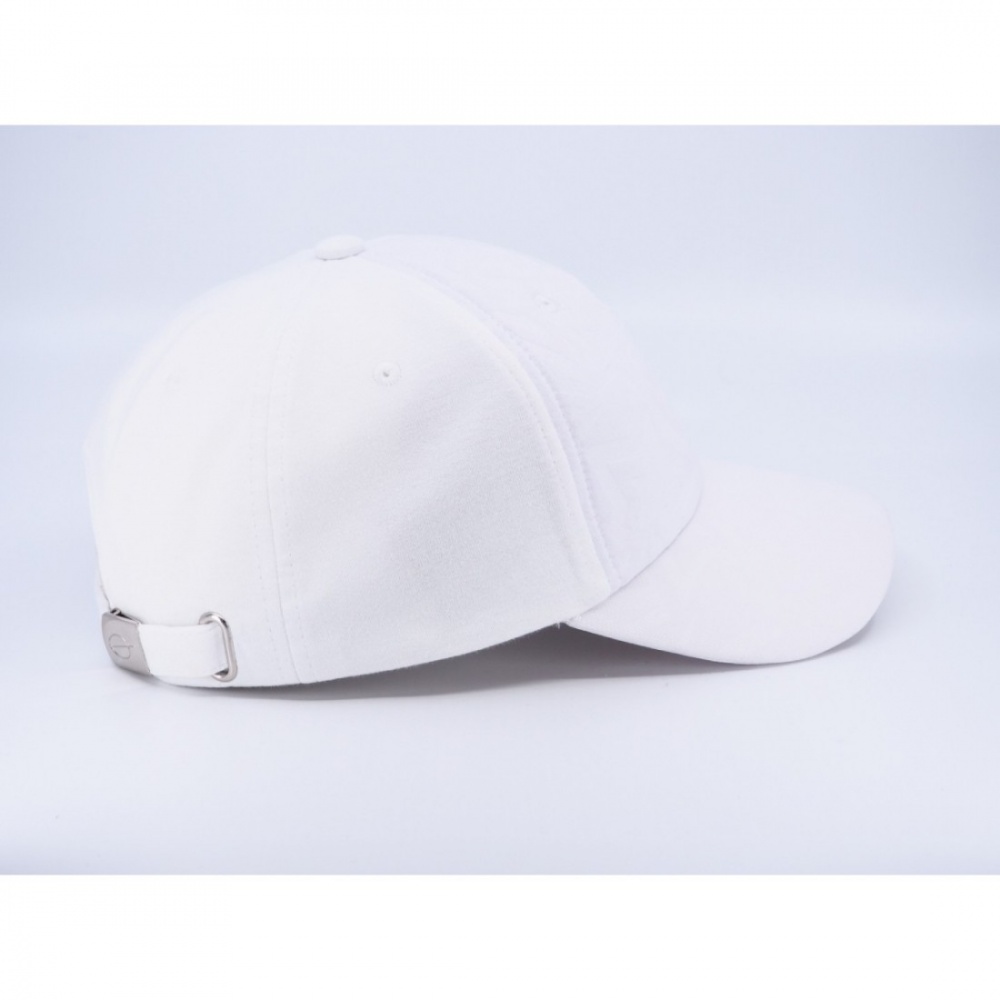 Кепка star one size белый