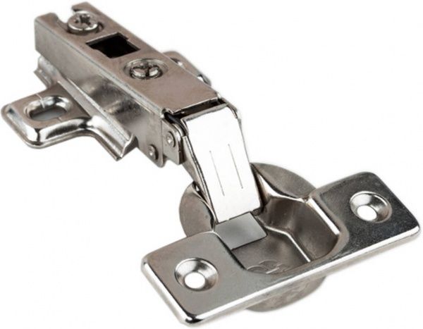 Петля накладная с механизмом PUSH ON DC DC 